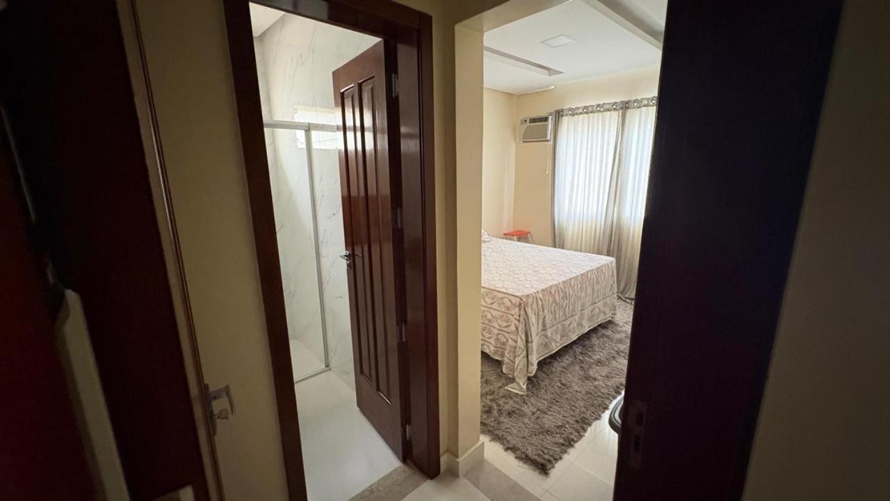 Condominio Villa Firenze Ananindeua Kültér fotó
