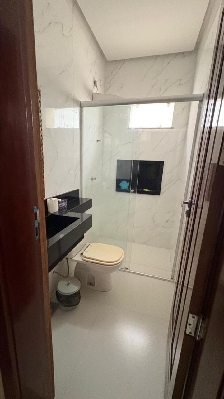 Condominio Villa Firenze Ananindeua Kültér fotó