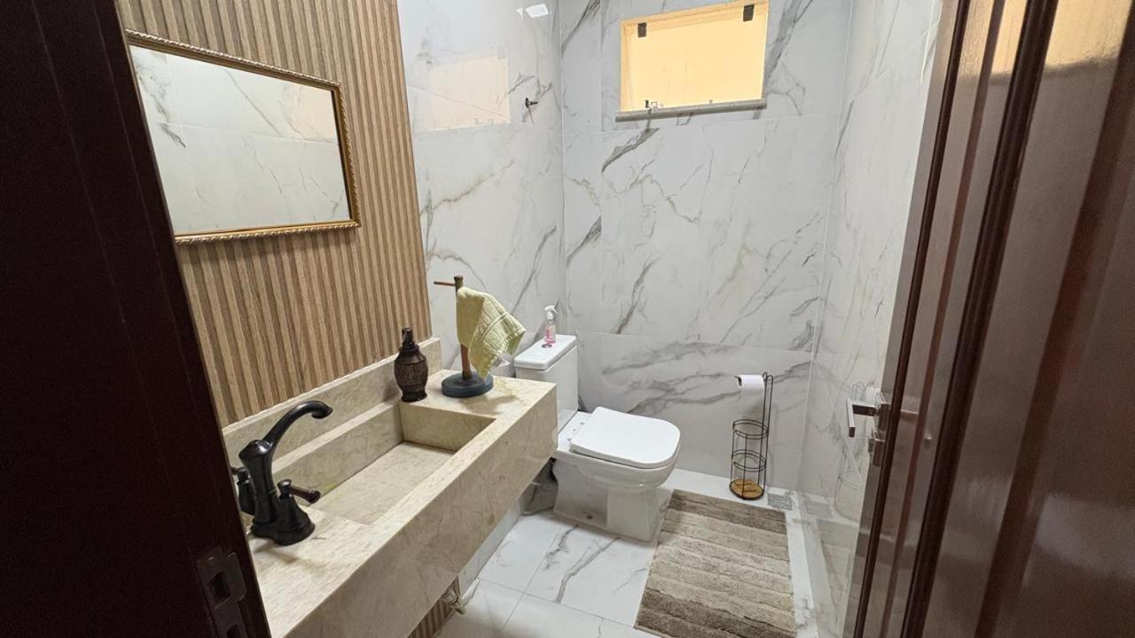 Condominio Villa Firenze Ananindeua Kültér fotó