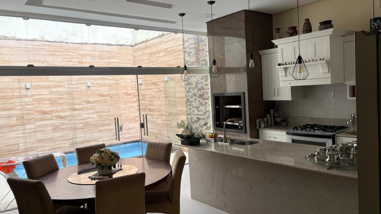 Condominio Villa Firenze Ananindeua Kültér fotó
