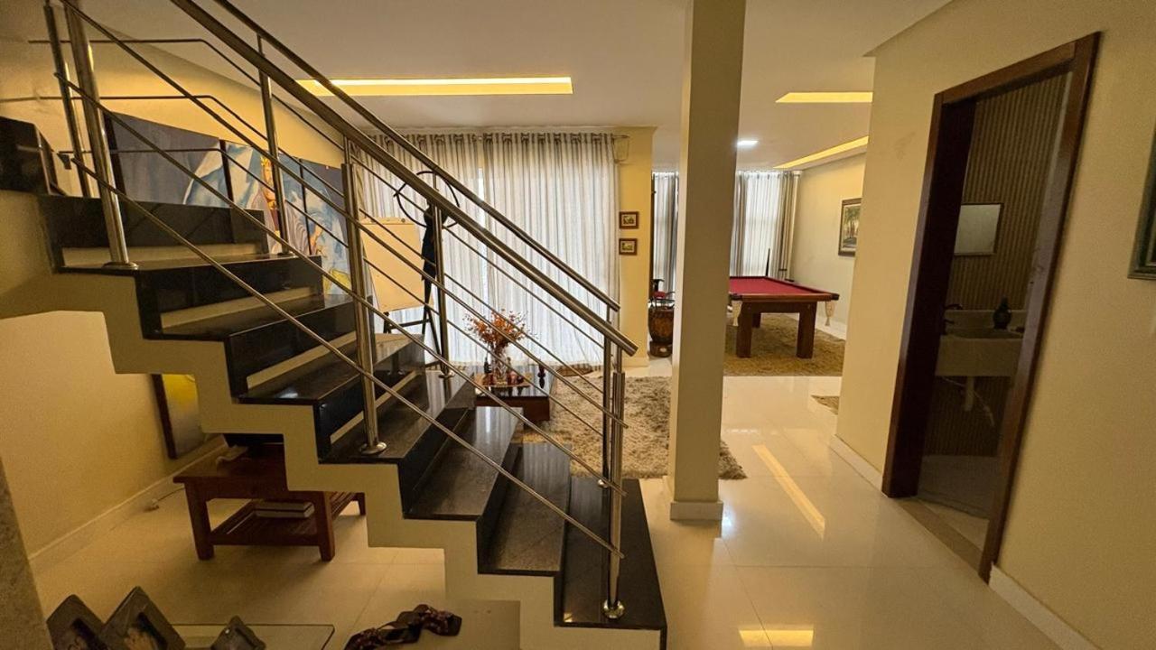 Condominio Villa Firenze Ananindeua Kültér fotó