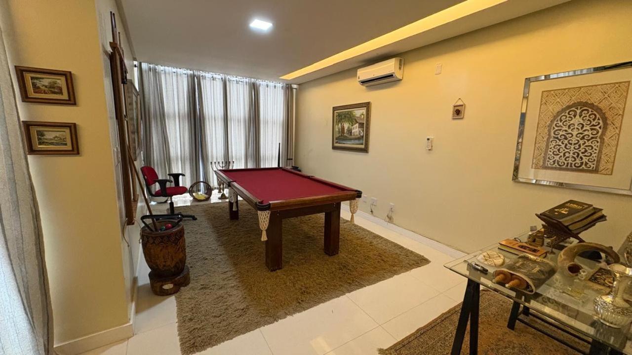 Condominio Villa Firenze Ananindeua Kültér fotó