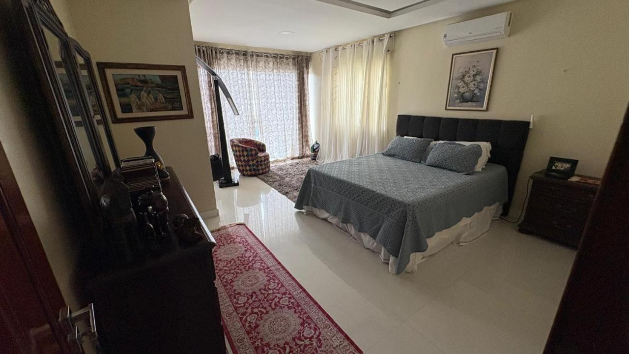 Condominio Villa Firenze Ananindeua Kültér fotó