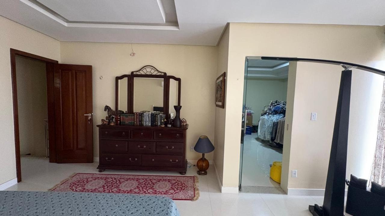 Condominio Villa Firenze Ananindeua Kültér fotó